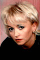 Tomsk Woman