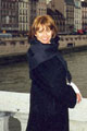 Omsk Woman