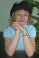 Omsk Woman