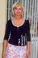 Omsk Woman