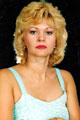Volgograd Woman