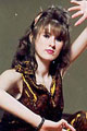 Krasnoyarsk Woman