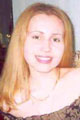 Russia Woman
