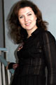Omsk Woman