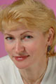 Penza Woman