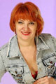 Penza Woman