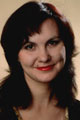 Tomsk Woman