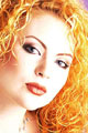 Russia Woman