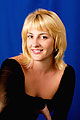 Volgograd Woman