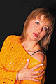 Russia Woman