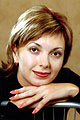 Russia Woman