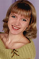 Tomsk Woman