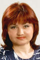Russia Woman