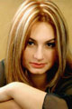 Russia Woman