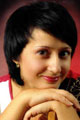 Russia Woman