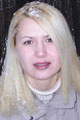 Russia Woman