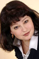 Tomsk Woman