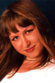 Russia Woman