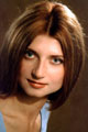 Russia Woman