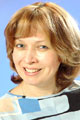 Penza Woman