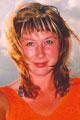 Omsk Woman