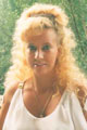 Omsk Woman