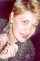 Ufa Woman