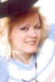 Ufa Woman