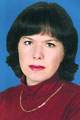 Khabarovsk Woman