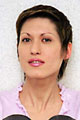 Volzhskiy Woman