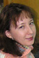 Omsk Woman
