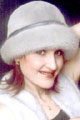 Ufa Woman