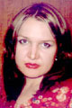Tomsk Woman