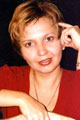 Russia Woman
