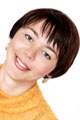 Tomsk Woman