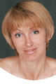 Tomsk Woman