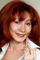 Tomsk Woman