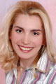 Tomsk Woman