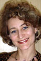 Volzhskiy Woman