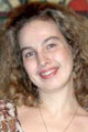 Russia Woman