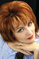 Moscow Woman