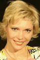 Omsk Woman