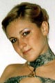 Volgograd Woman
