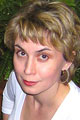 Tomsk Woman