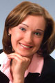 Tomsk Woman