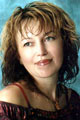 Russia Woman