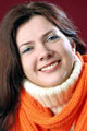 Russia Woman