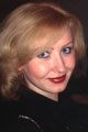 Moscow Woman