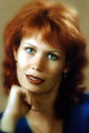 Russia Woman