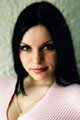 Russia Woman